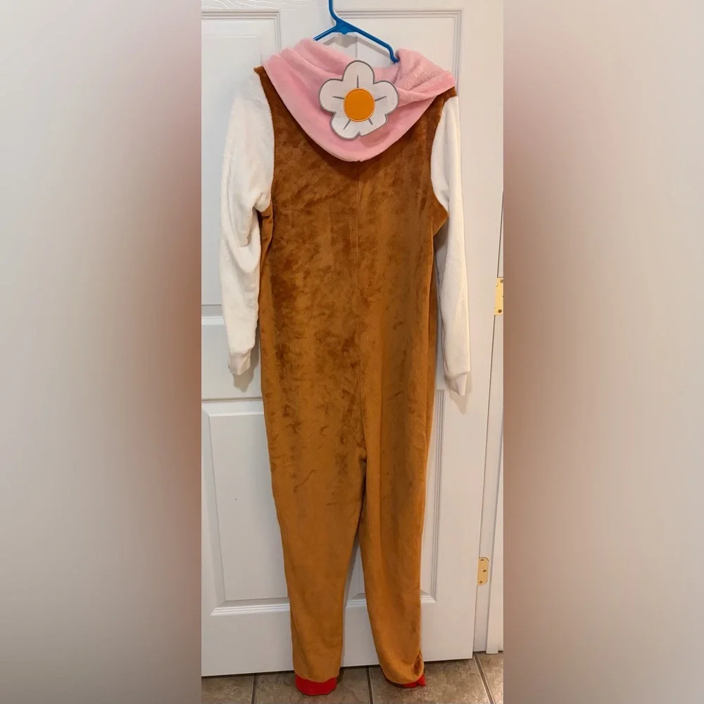 Disney’s Toy Story Mrs. Potato head onesie size large - Picture 3 of 4